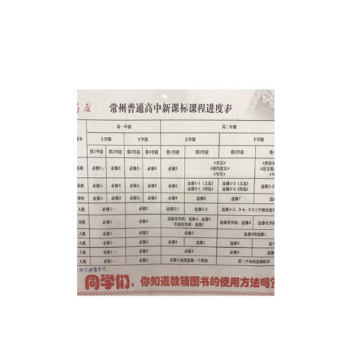 2018版高中同步 5年高考3年模擬  高中物理 選修3-2 人教版