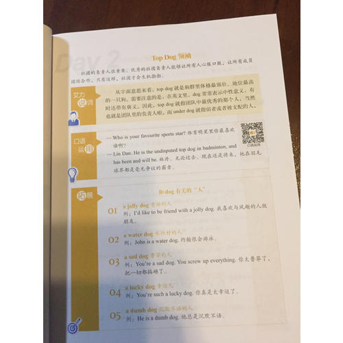 新東方 酷艾英語：酷炫口語365天