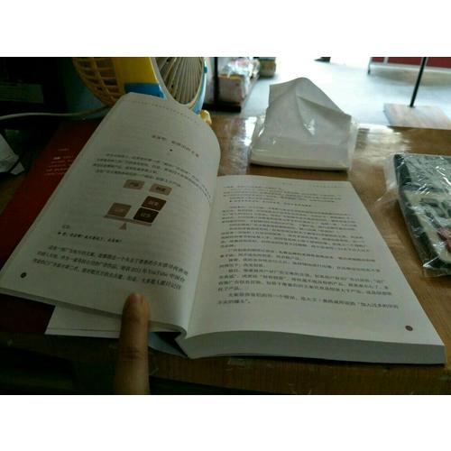 尖叫感：互聯網文案創意思維與寫作技巧
