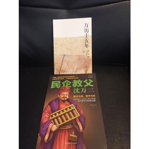 民企教父沈萬三4