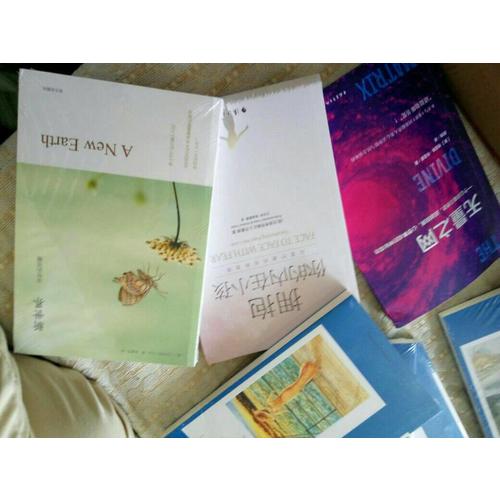 無量之網：一個讓你看見奇跡、超越極限、心想事成的神秘境地