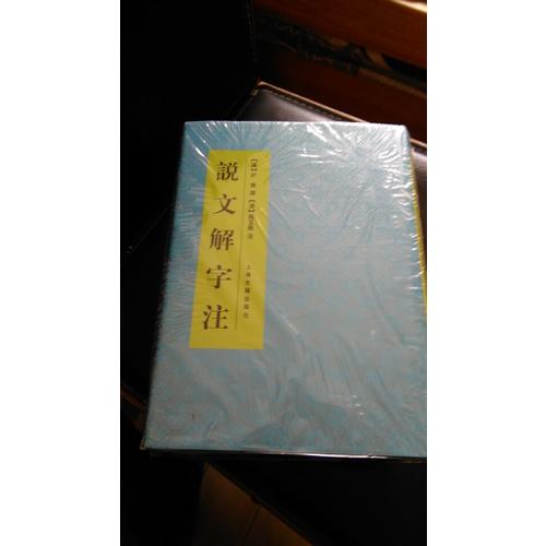 說文解字注