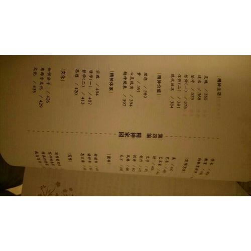 人生哲思錄(修訂版)