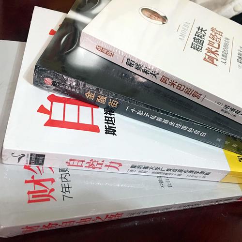 金融街：一個影子私募基金經理的自白