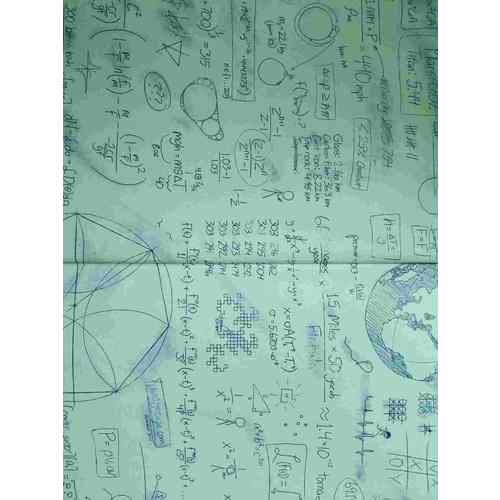 what if那些古怪又讓人憂心的問題（珍藏版）