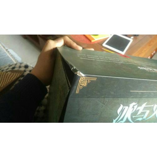 冰與火之歌（1-5卷）