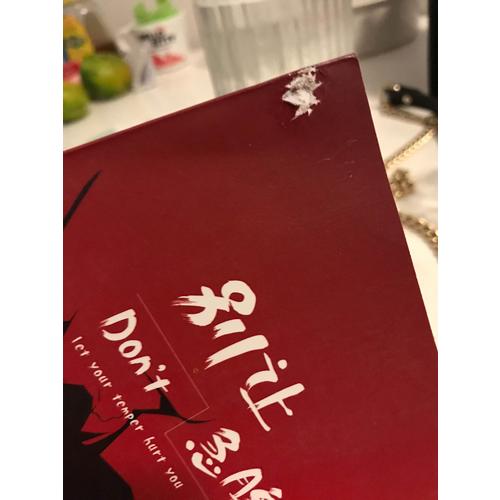 別讓急脾氣害了你