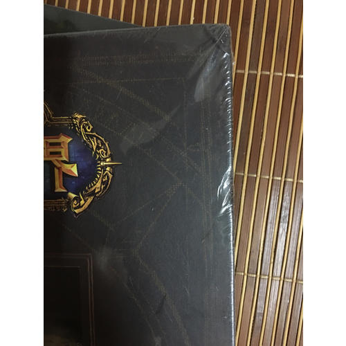 魔獸世界編年史（卷一）