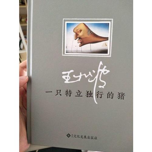 一只特立獨(dú)行的豬