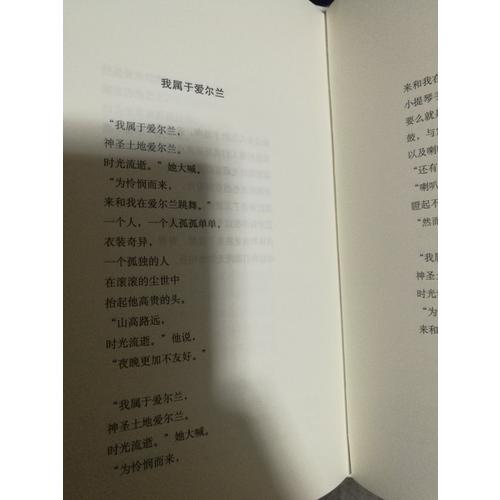 諾貝爾文學獎大系·當你老了