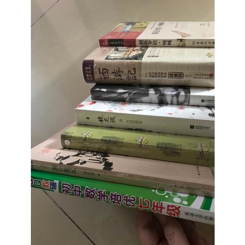 湘行散記