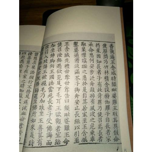 國學基本典籍叢刊：宋思溪藏本大唐西域記（全三冊）