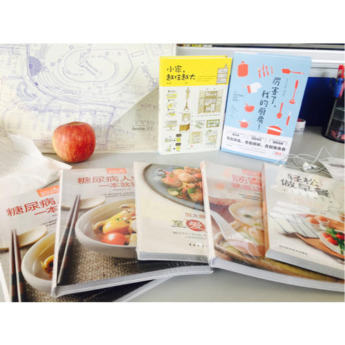糖尿病人餐譜一本就夠