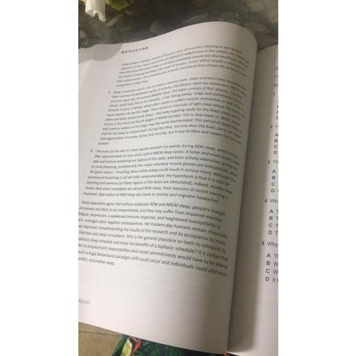 雅思考試官方指南