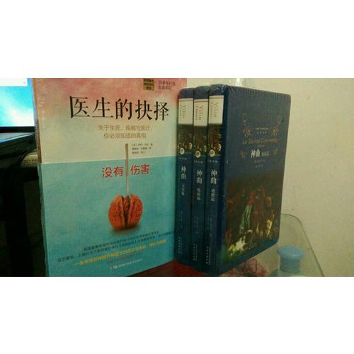 醫(yī)生的抉擇：關(guān)于生死、疾病與醫(yī)療，你必須知道的真相