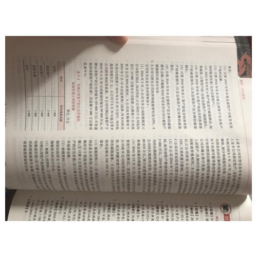 2017考試教材 中華會計網(wǎng)校 會計經(jīng)典題解 夢想成真系列輔導(dǎo)