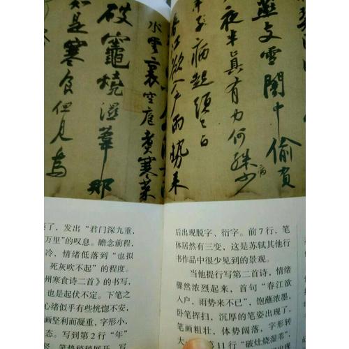 極簡(jiǎn)中國書法史