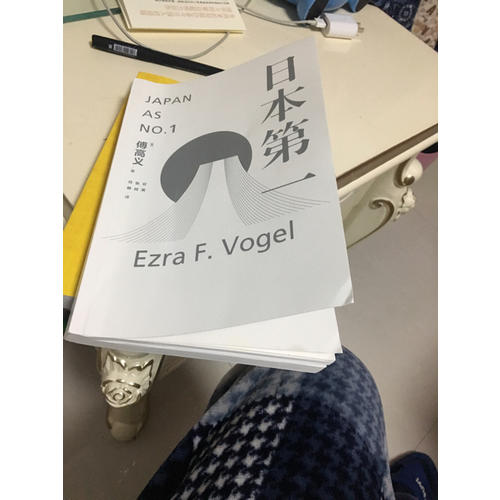 日本及時∶對美國的啟示
