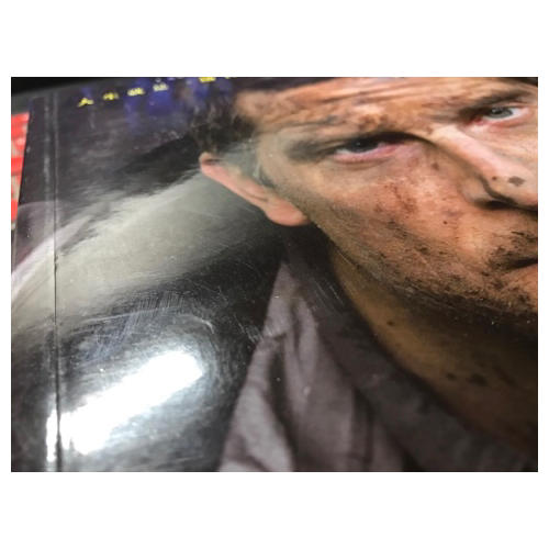 荒野求生：貝爾自傳