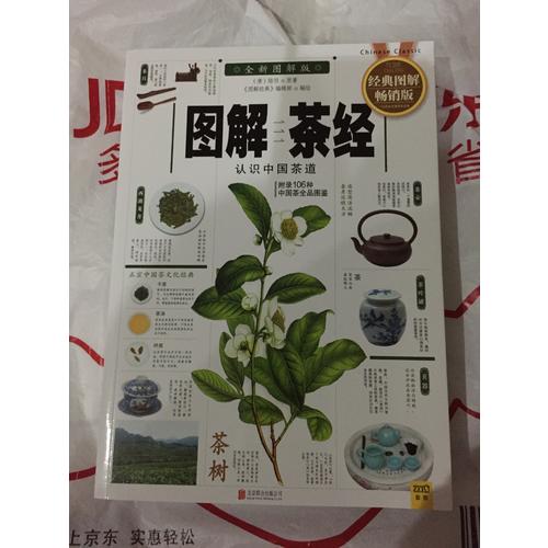 圖解茶經