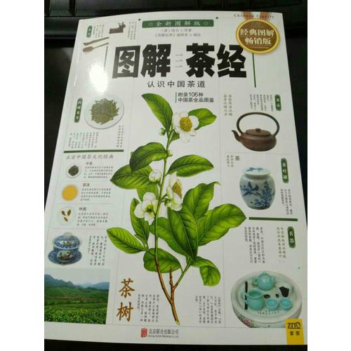 圖解茶經