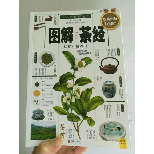 圖解茶經