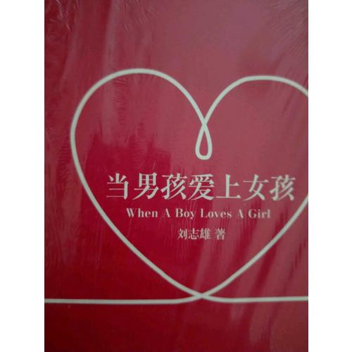 當(dāng)男孩愛(ài)上女孩