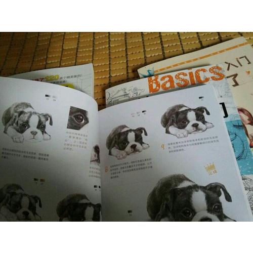 狗狗繪