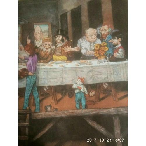 瘋狂藝術(shù)史（共2冊）