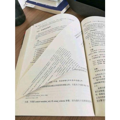 Oracle Database 12c DBA官方手冊（第8版）