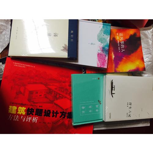 建筑快題設(shè)計(jì)方案:方法與評(píng)析
