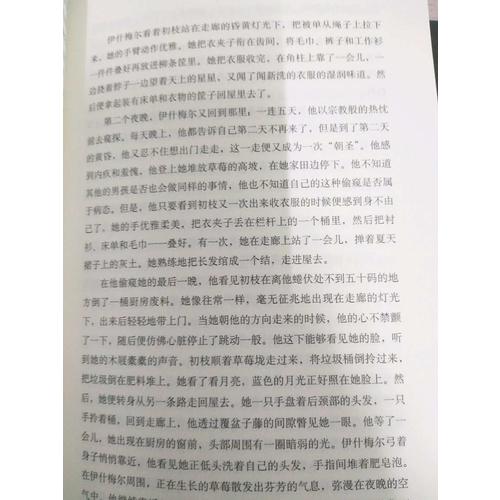 雪落香杉樹