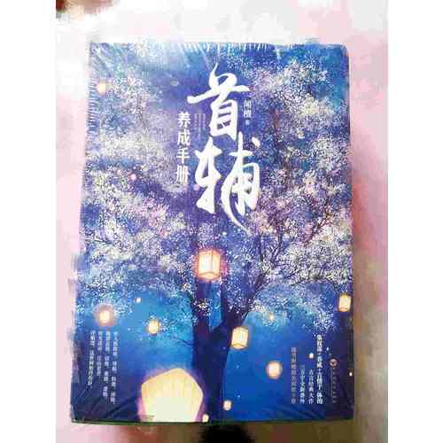 首輔養成手冊（全三冊）