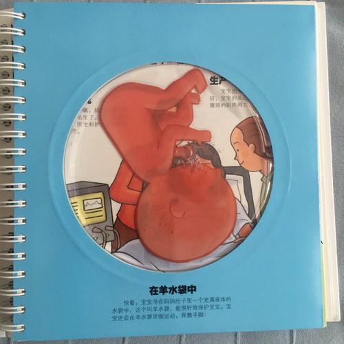 我們的身體