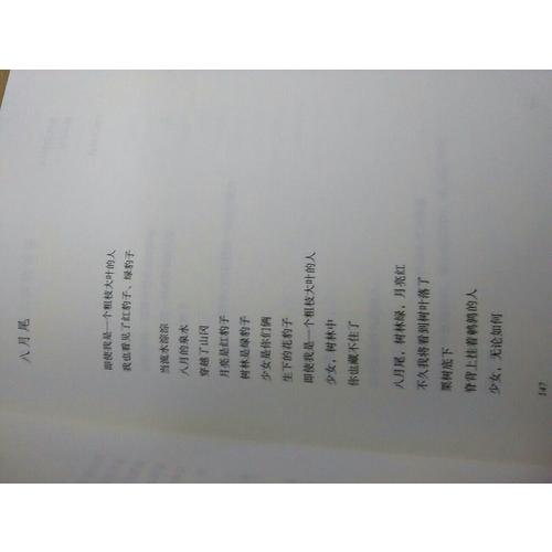 海子詩全集