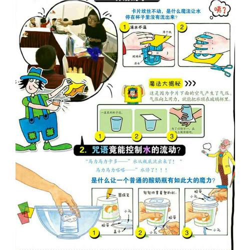讓孩子癡迷的創意思維游戲（共2冊）