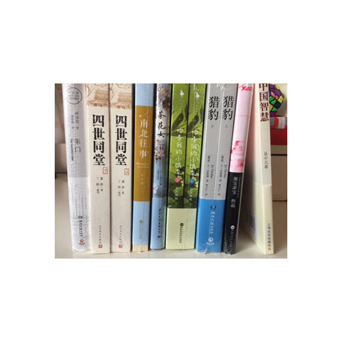 中國智慧