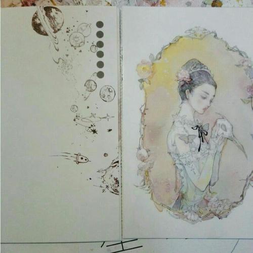 白日夢星球（Eno青春夢幻風(fēng)畫集）