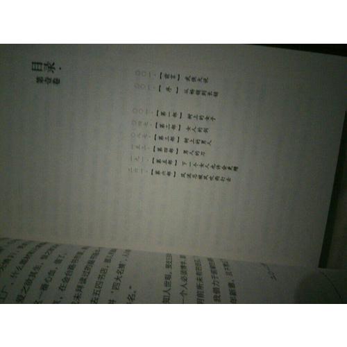 四大名捕戰天王：縱橫