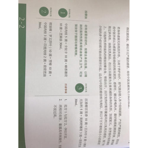 芳療實證全書