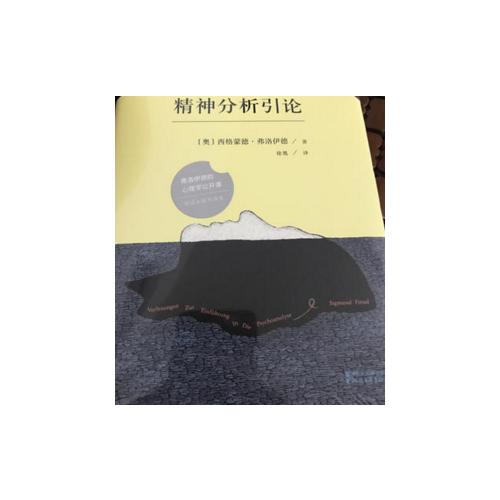 精神分析引論