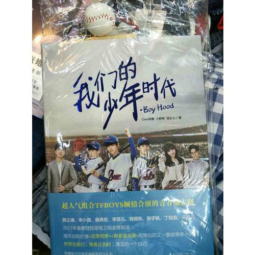 我們的少年時代