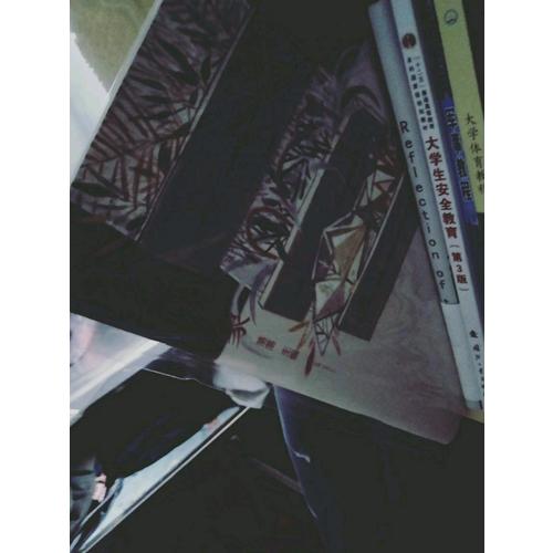 文藝風(fēng)象：整理一下，就一下（2017年4月刊）