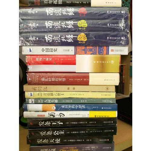 岳南南渡北歸（2015新版全三冊(cè)）
