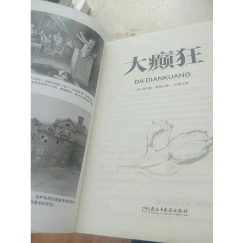 大癲狂：群體性狂熱與泡沫經(jīng)濟(jì)