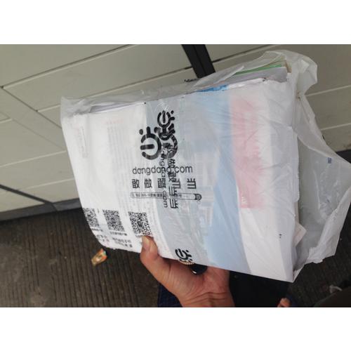 林間的小孩