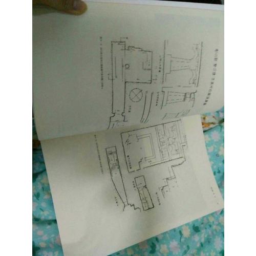 中國建筑史