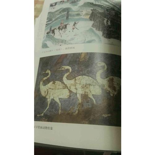 撒馬爾罕的金桃:唐代舶來品研究