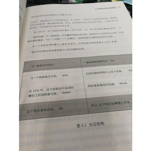 芝加哥大學論文寫作指南(第8版)