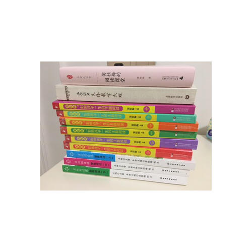  竇桂梅的閱讀課堂